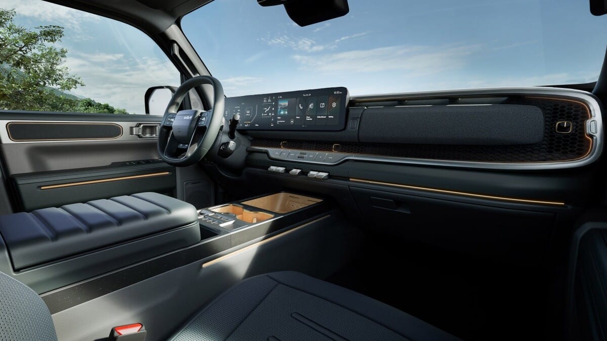 타스만 실내 사진