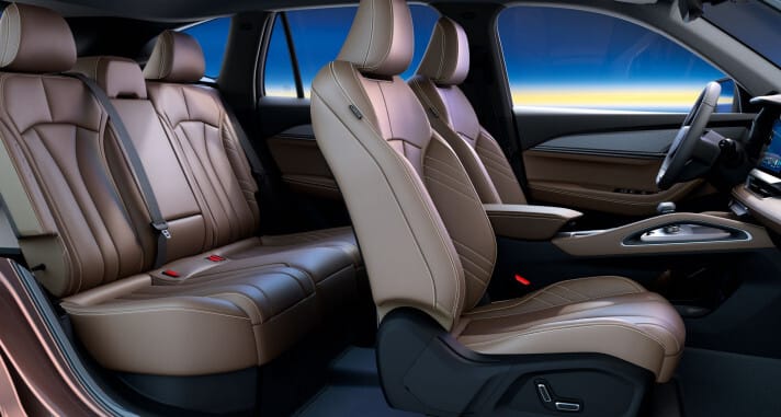 그랑 콜레오스 실네