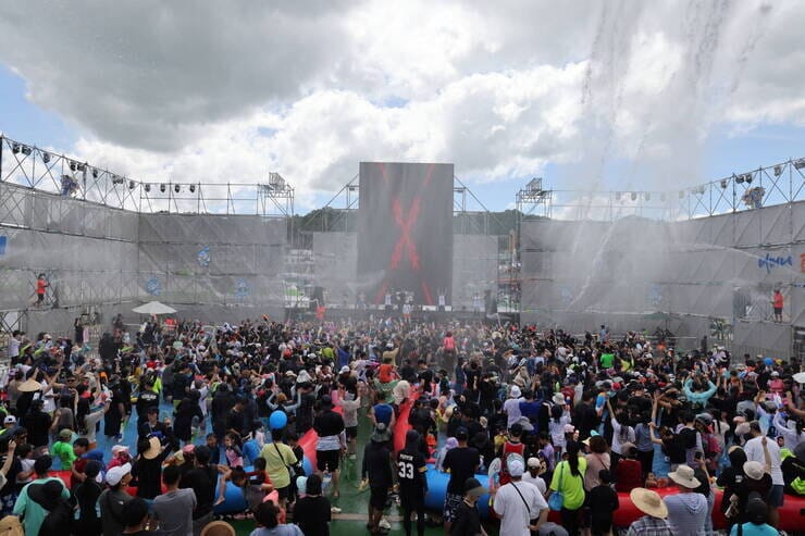 여름 드라이브2