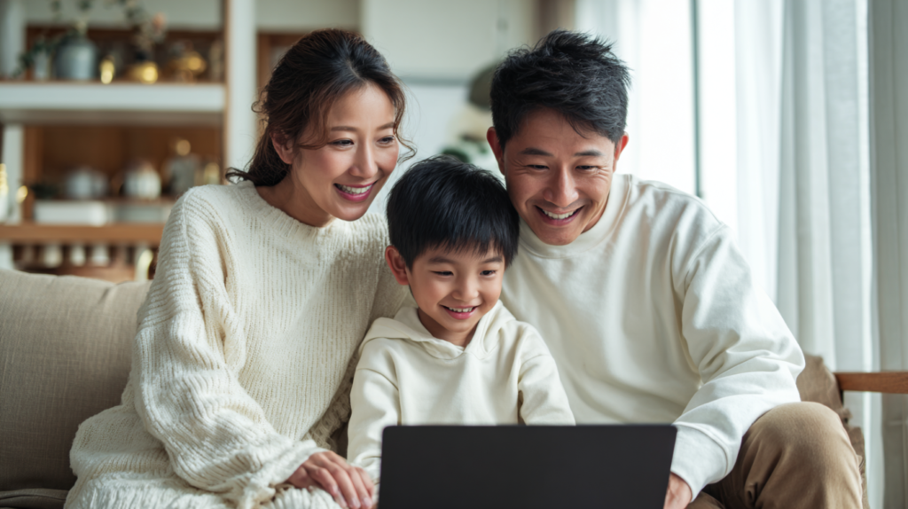 자동차보험 행복한 가정